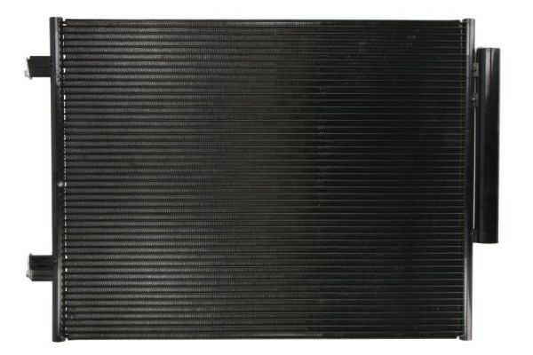 THERMOTEC KTT110760 Condenser, air conditioning