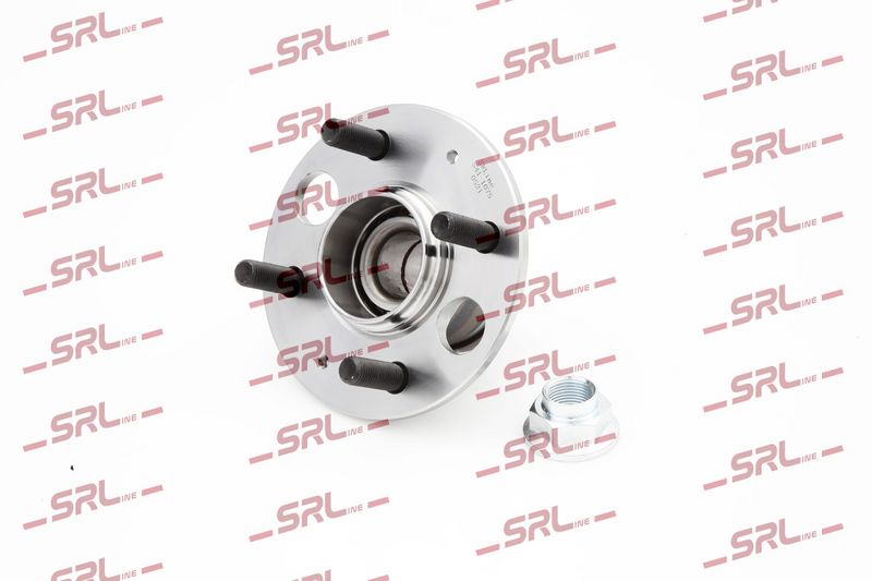 This part match OEM code: 42200-SAA-G51