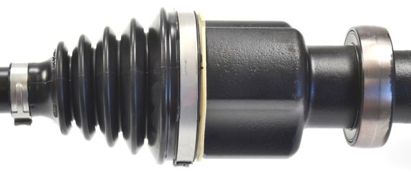 LÖBRO 305655 Drive Shaft