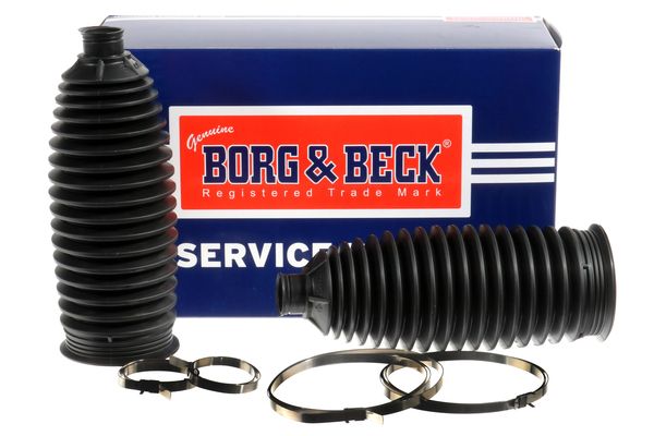 Borg & Beck steering gaiter kit - BSG3519