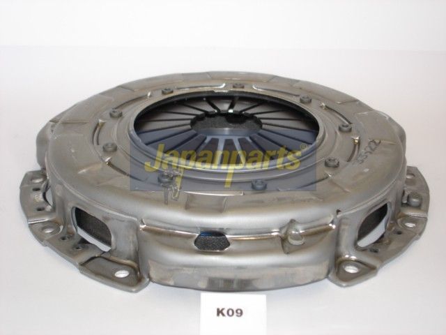 JAPANPARTS Diskatorius