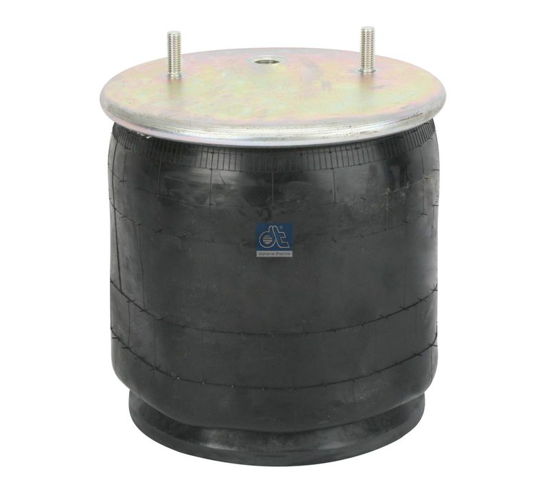 Mech, pneumatické odpružení 10.36000