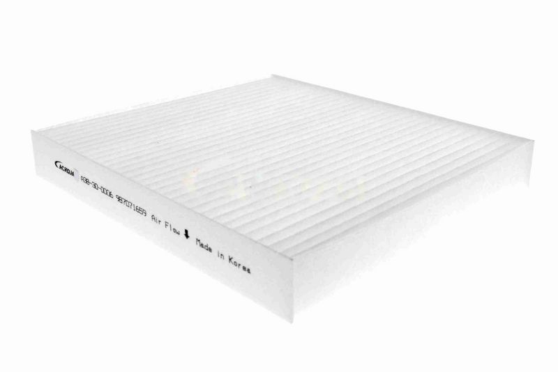 ACKOJA A38-30-0006 Filter, cabin air