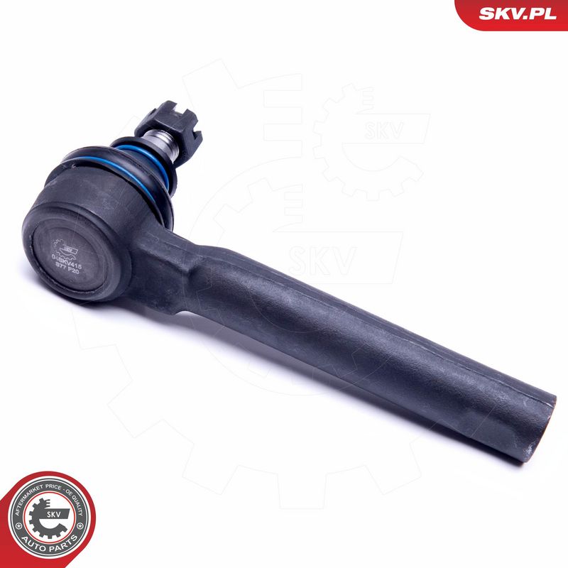 Rooliots, ESEN SKV 04SKV415