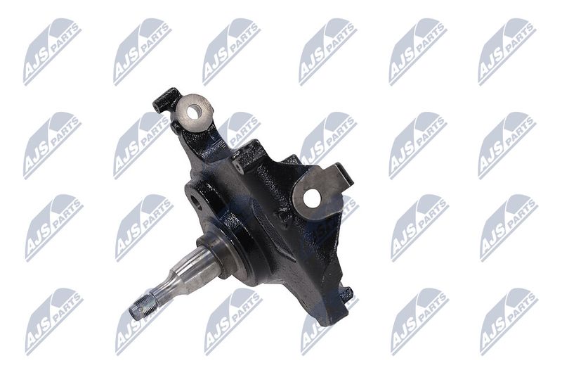 Käändmik, rattakinnitus, NTY ZZP-FR-033