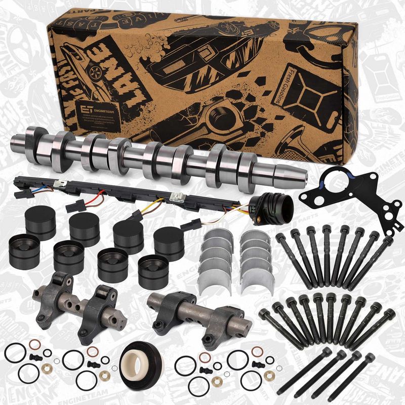 Product Image - Nokkenasset - HV0341VR1 - ET ENGINETEAM