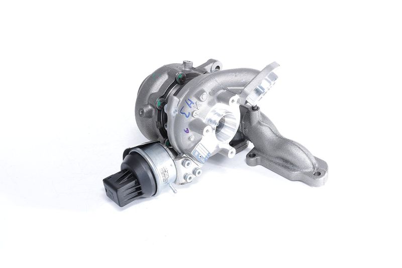 Compresor,sistem de supraalimentare T916021 BTS Turbo