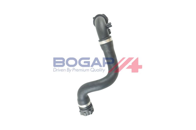 Manguera Radiador BOGAP B4228233 - 2