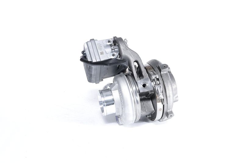 Compresor,sistem de supraalimentare T918806 BTS Turbo