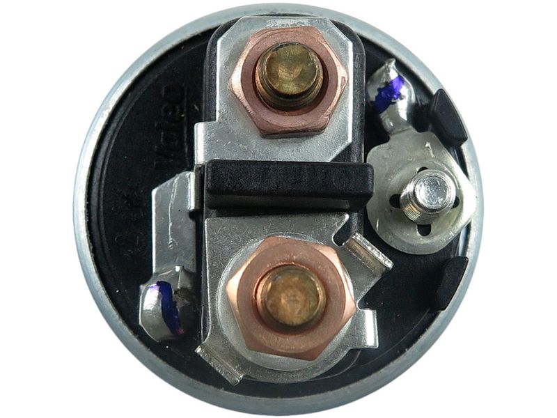 AS-PL SS3050(VALEO) Solenoid Switch, starter
