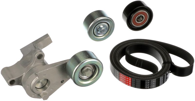 Σετ ιμάντων poly-V  Micro-V® Kit