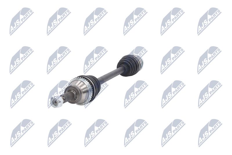 Veovõll, NTY NPW-MS-096