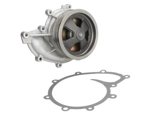 THERMOTEC WP-SC119 Water Pump, engine cooling