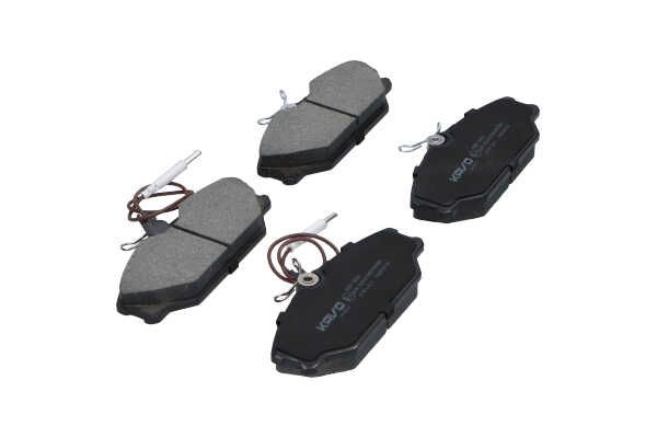 Kavo Parts KBP-1022 Stabdžių trinkelių rinkinys, diskinis stabdys