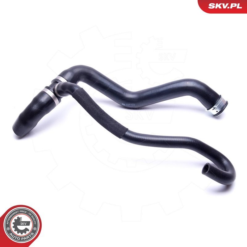 Jahutusvoolik, ESEN SKV 43SKV658