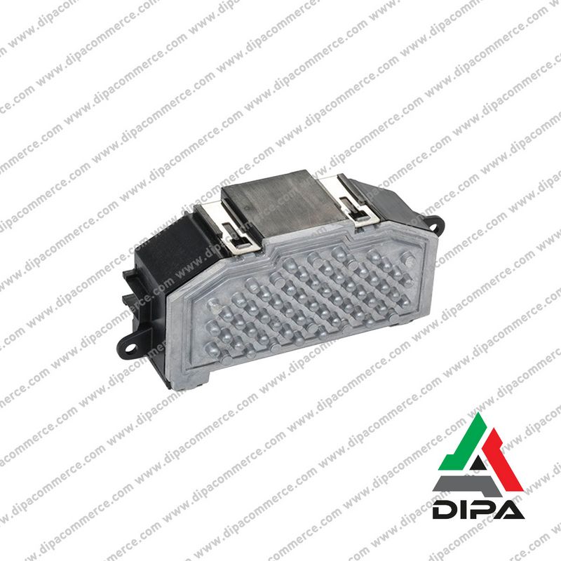 Regulador, ventilador habitáculo