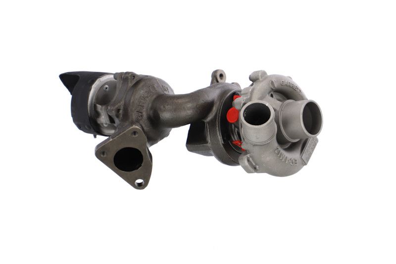 REMANTE 003-002-004511R Charger, charging (supercharged/turbocharged)