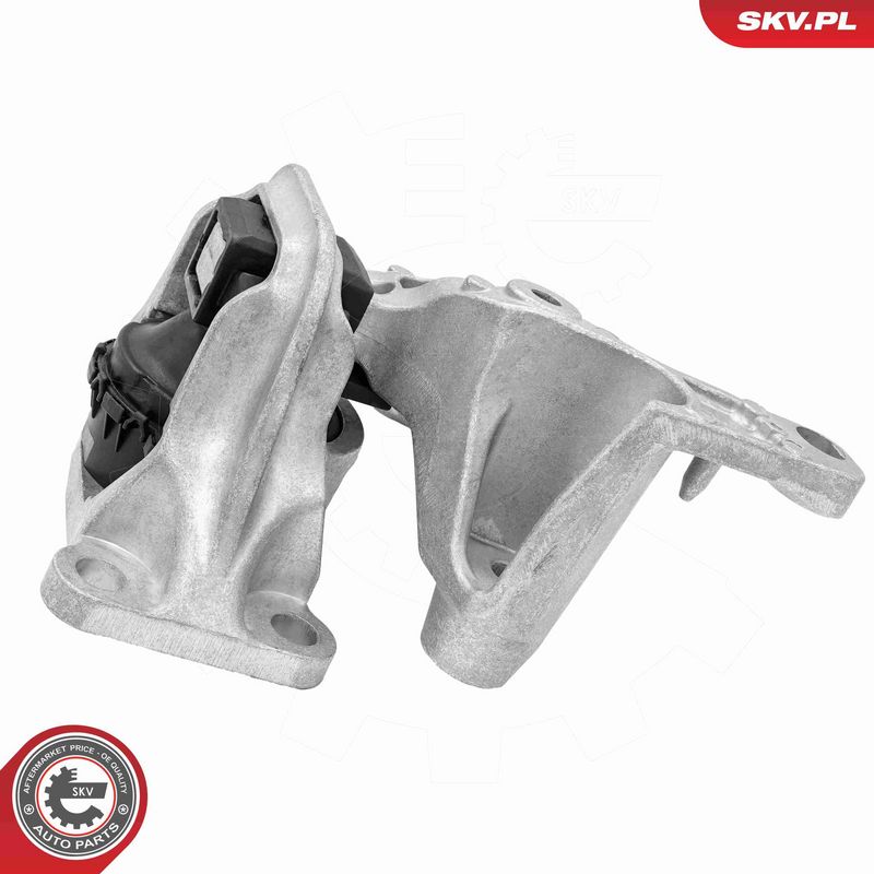 ESEN SKV 75SKV077 Mounting, engine