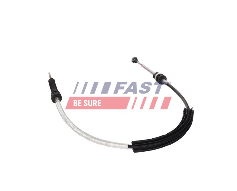 FAST FT02916 Cable Pull, manual transmission