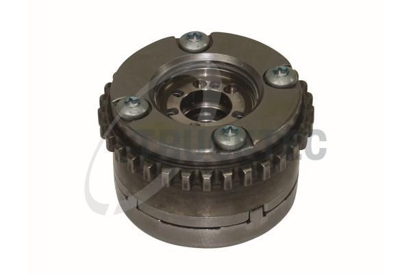 TRUCKTEC AUTOMOTIVE 02.12.231 - Camshaft Adjuster