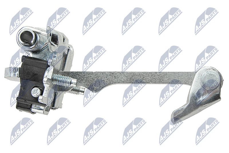 Uksekinnitus, NTY EZC-FT-146