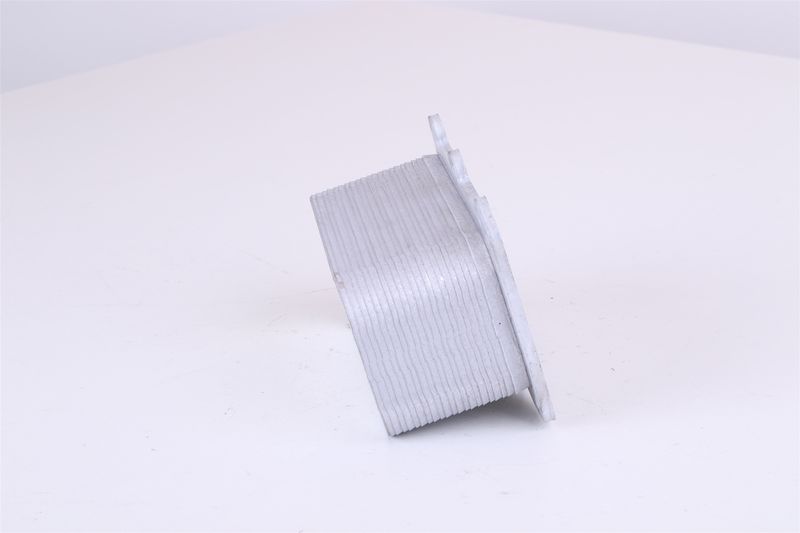 Õliradiaator, mootoriõli, NISSENS 90876