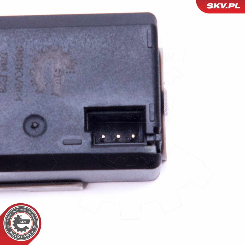 Seadeelement, tulede ulatuse reguleerimine, ESEN SKV 96SKV951