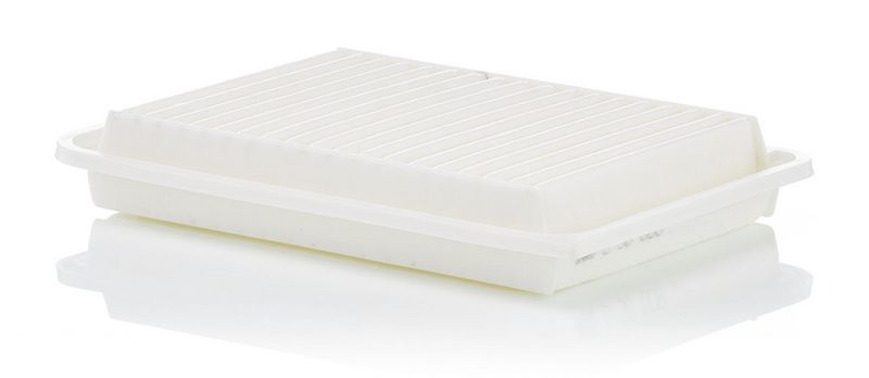 Õhufilter, MANN-FILTER C 30 009