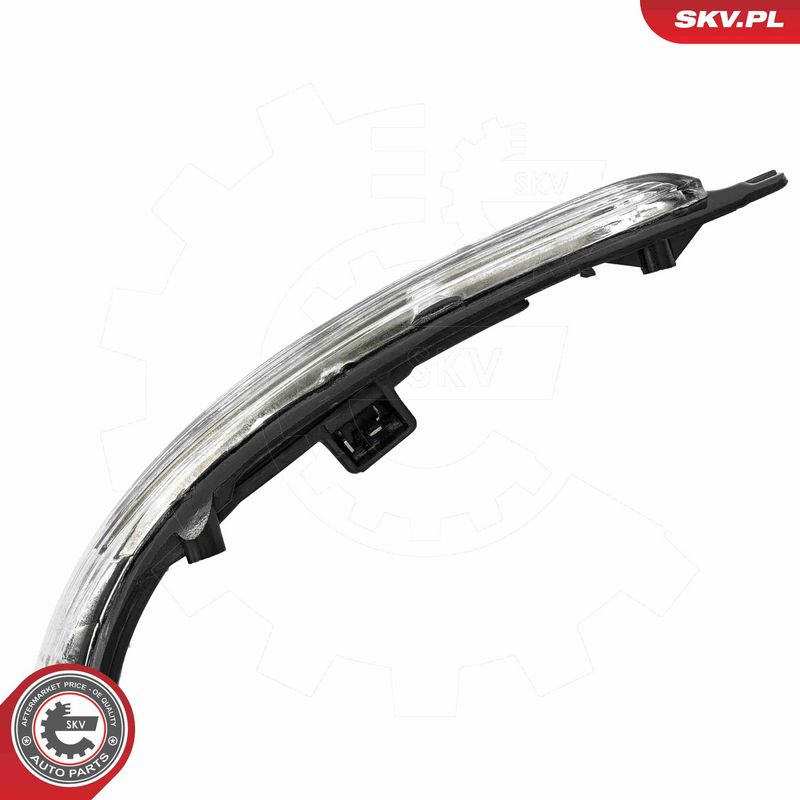 ESEN SKV 96SKV993 Exterior Mirror