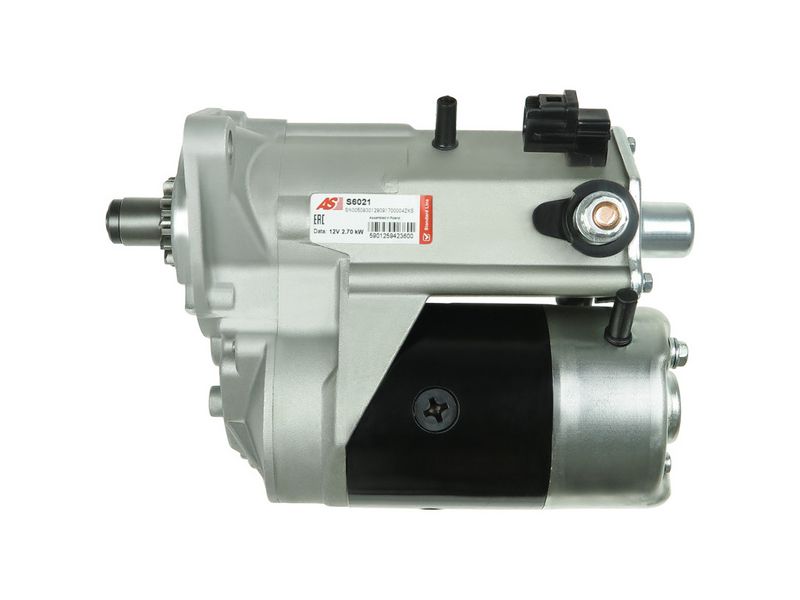 AS-PL S6021 Starter