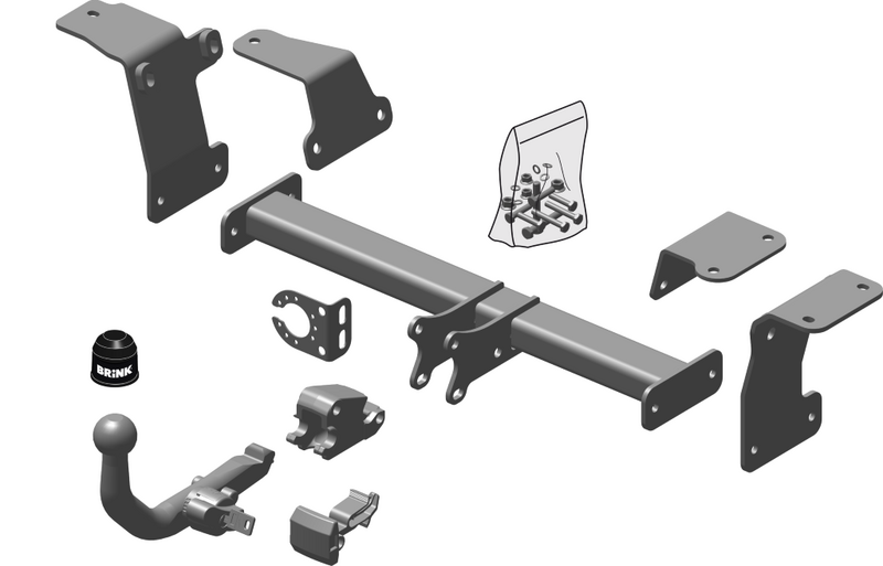 Haakeseade, BRINK 627300