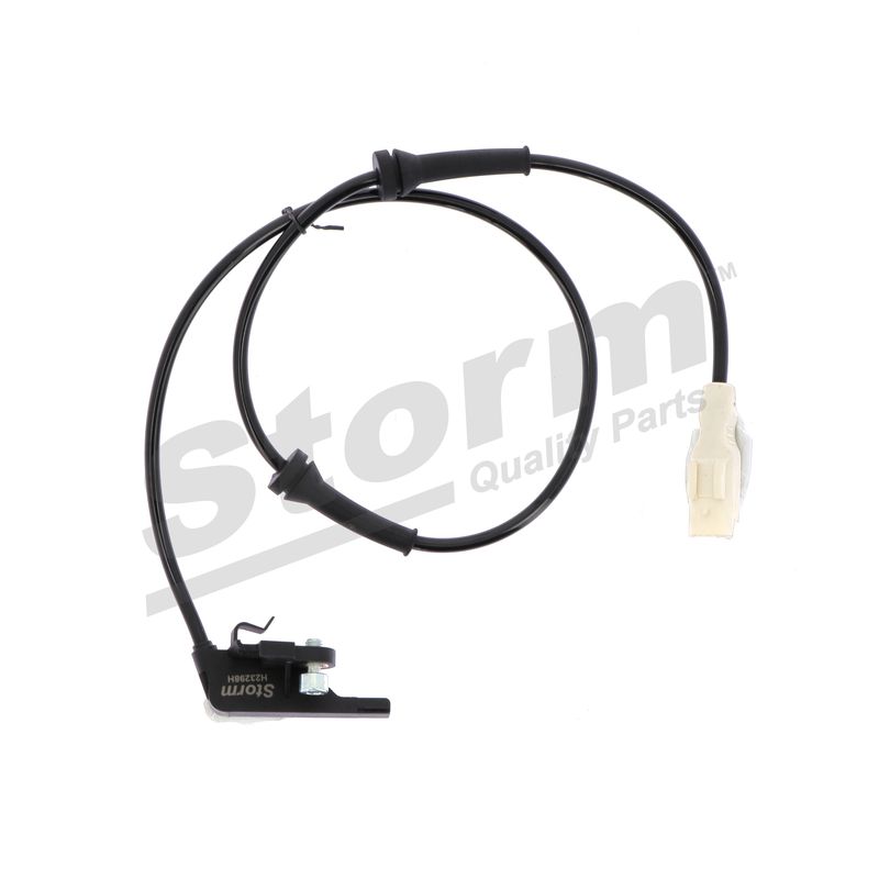 Capteur, vitesse de roue STORM QUALITY PARTS 777114