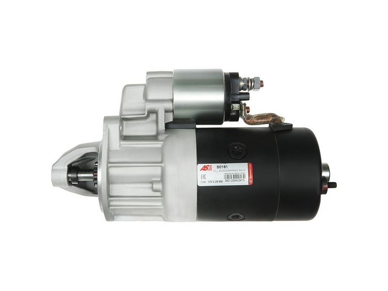 AS-PL S0161 Starter