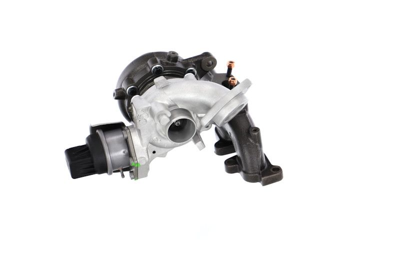 REMANTE 003-002-000058R Charger, charging (supercharged/turbocharged)