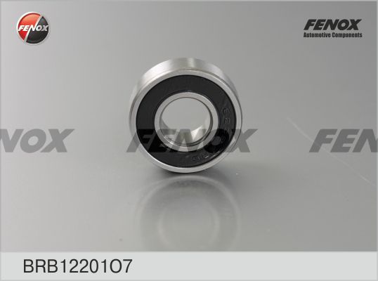 лагер на оста, генератор FENOX