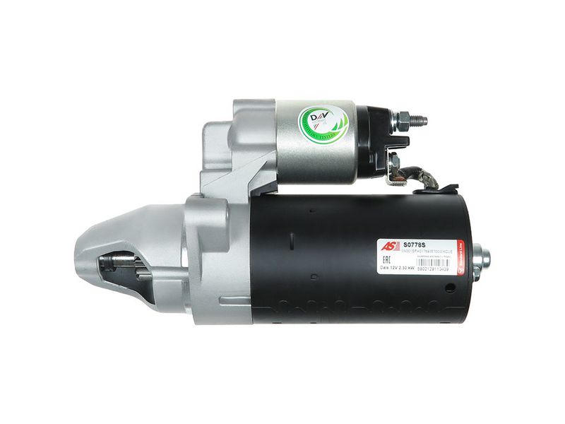 AS-PL S0778S Starter