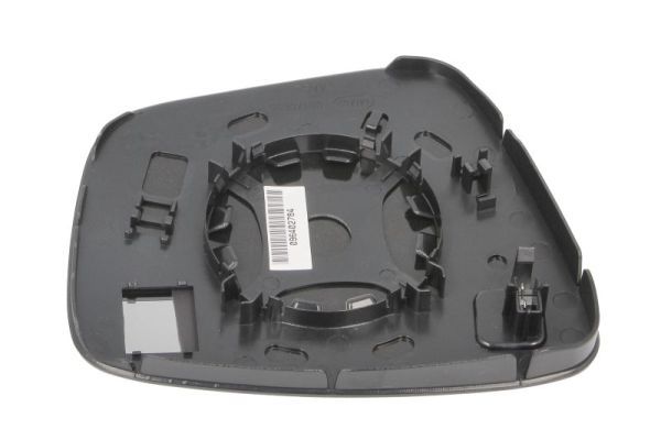 BLIC 6102-02-2435310P Mirror Glass, exterior mirror