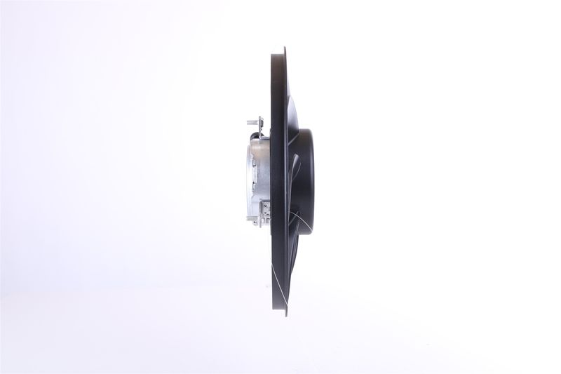 Ventilaator, mootorijahutus, NISSENS 85879