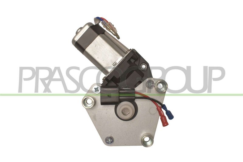 PRASCO Elektrovariklis, lango pakėliklis