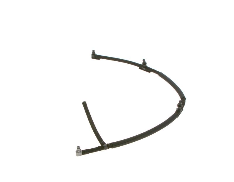 BOSCH 0928402097 Hose, fuel overflow