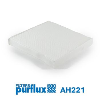 PURFLUX AH221 Filtras, salono oras