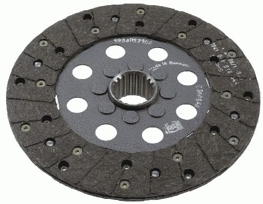 SACHS 1864052106 Clutch Disc