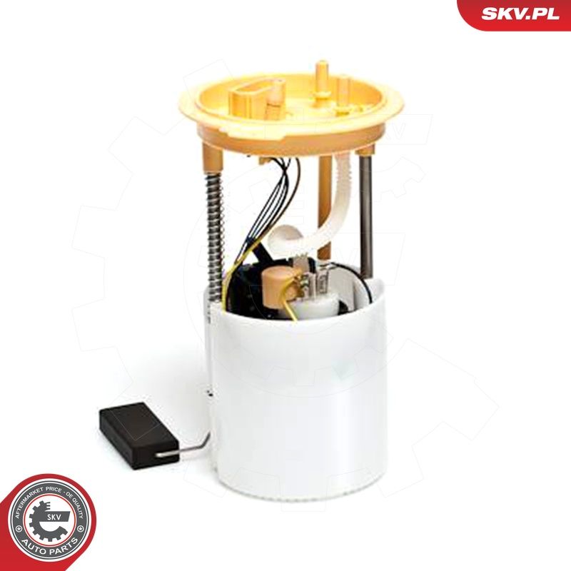 Kütus-etteanne, ESEN SKV 02SKV727