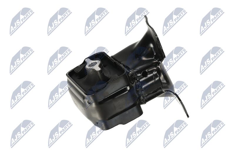 Paigutus, Mootor, NTY ZPS-CH-089