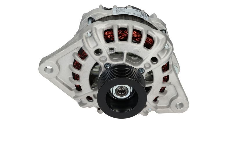 Generaator, HC-Cargo F 032 116 573