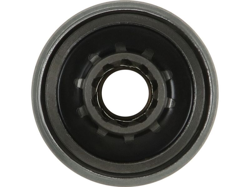 Vabajooks, starter, AS-PL SD3066