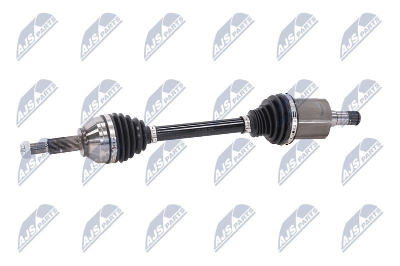 NTY NPW-FR-208 Drive Shaft