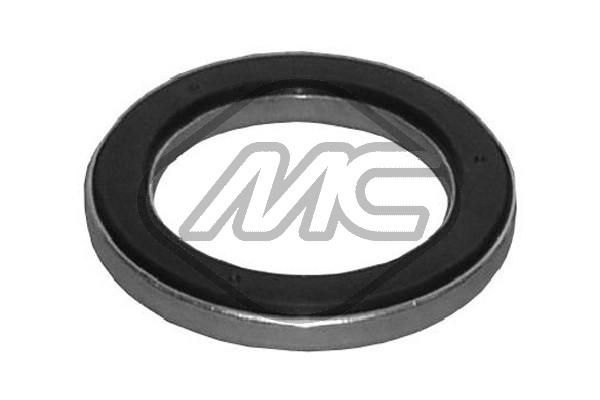 Metalcaucho 04182 Підшипник котіння, опорний підшипник амортизатора