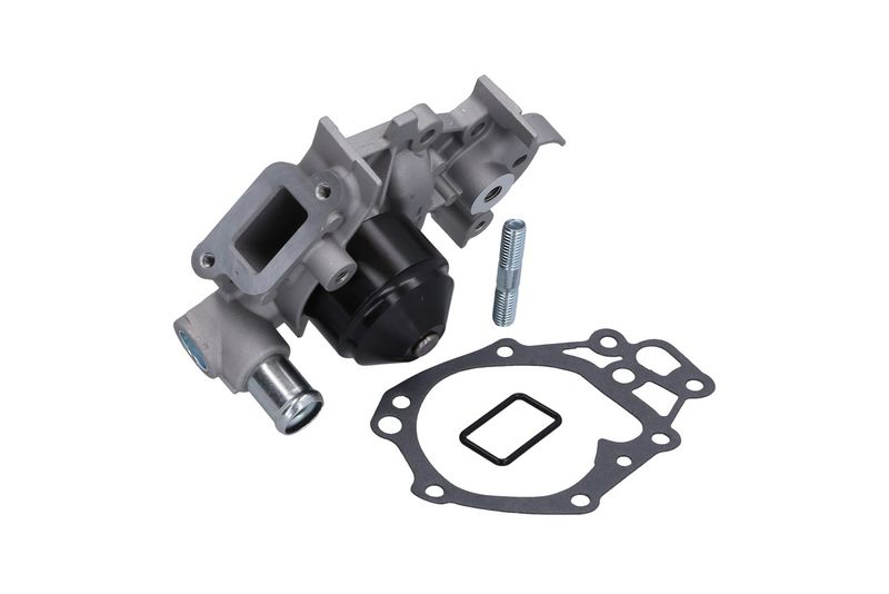 Veepump, mootori jahutus, KAMOKA T0242