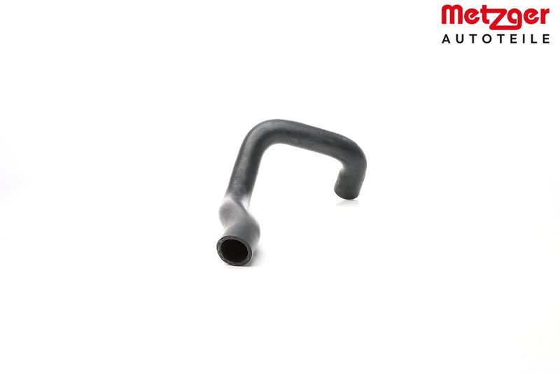 METZGER AUTOTEILE 2421027 Radiator Hose
